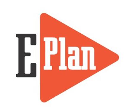 E-Plan Logo
